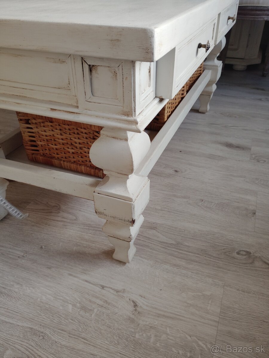 Predám konferenčný stolík - 3