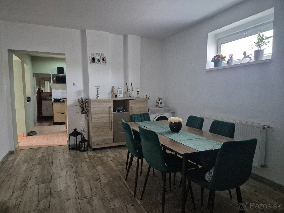 Rodinný dom na predaj v obci Dvory nad Žitavou. - 3