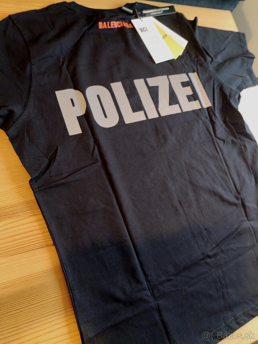 BALENCIAGA POLZEI - 3