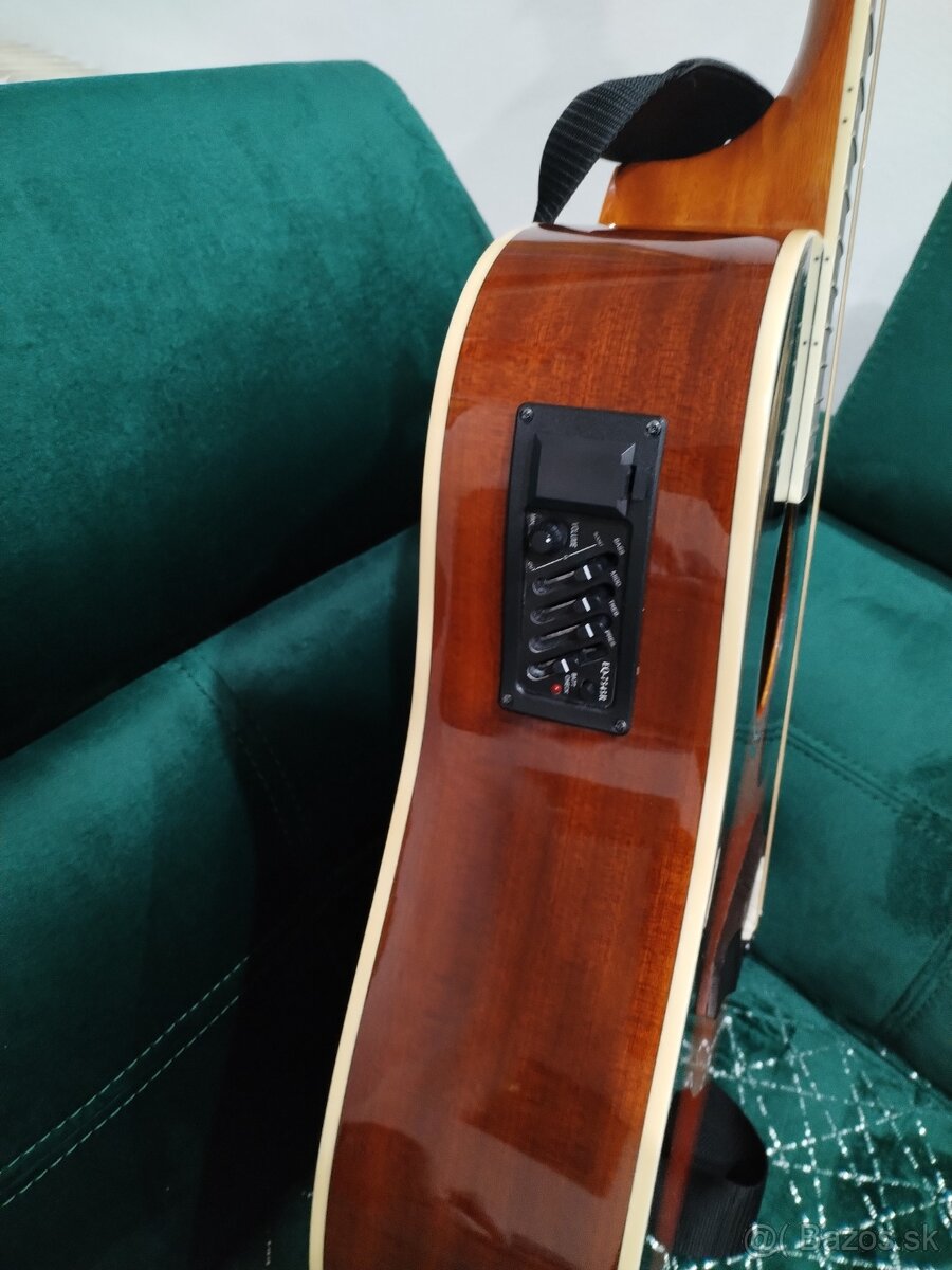 Predam Harley Benton - 3