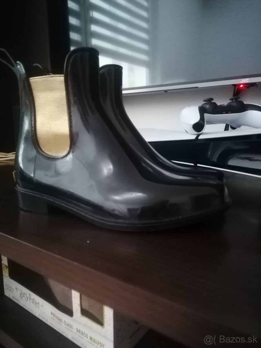 Ralph Lauren gumáky - 3