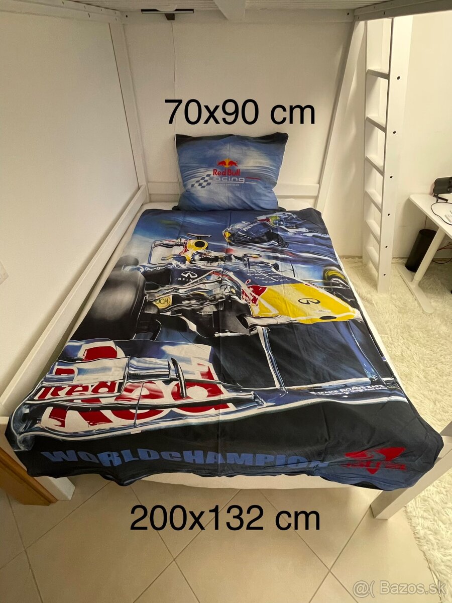 Rôzne obliečky - 3