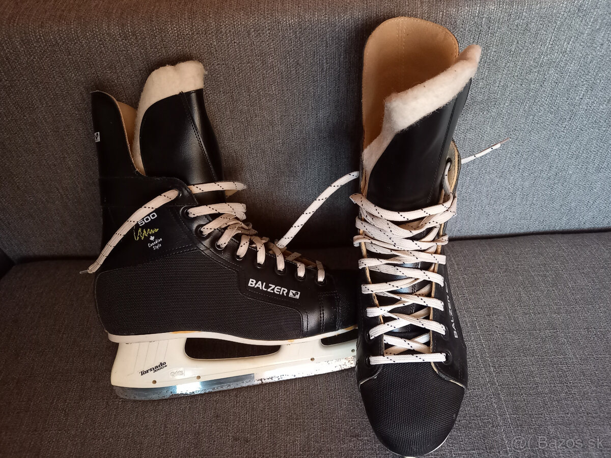 pánske korčule - 3