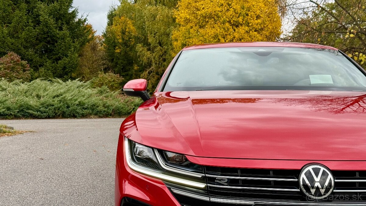 Volkswagen Arteon Shooting Brake SB 2.0 TDI 200PS R-Line DSG - 3