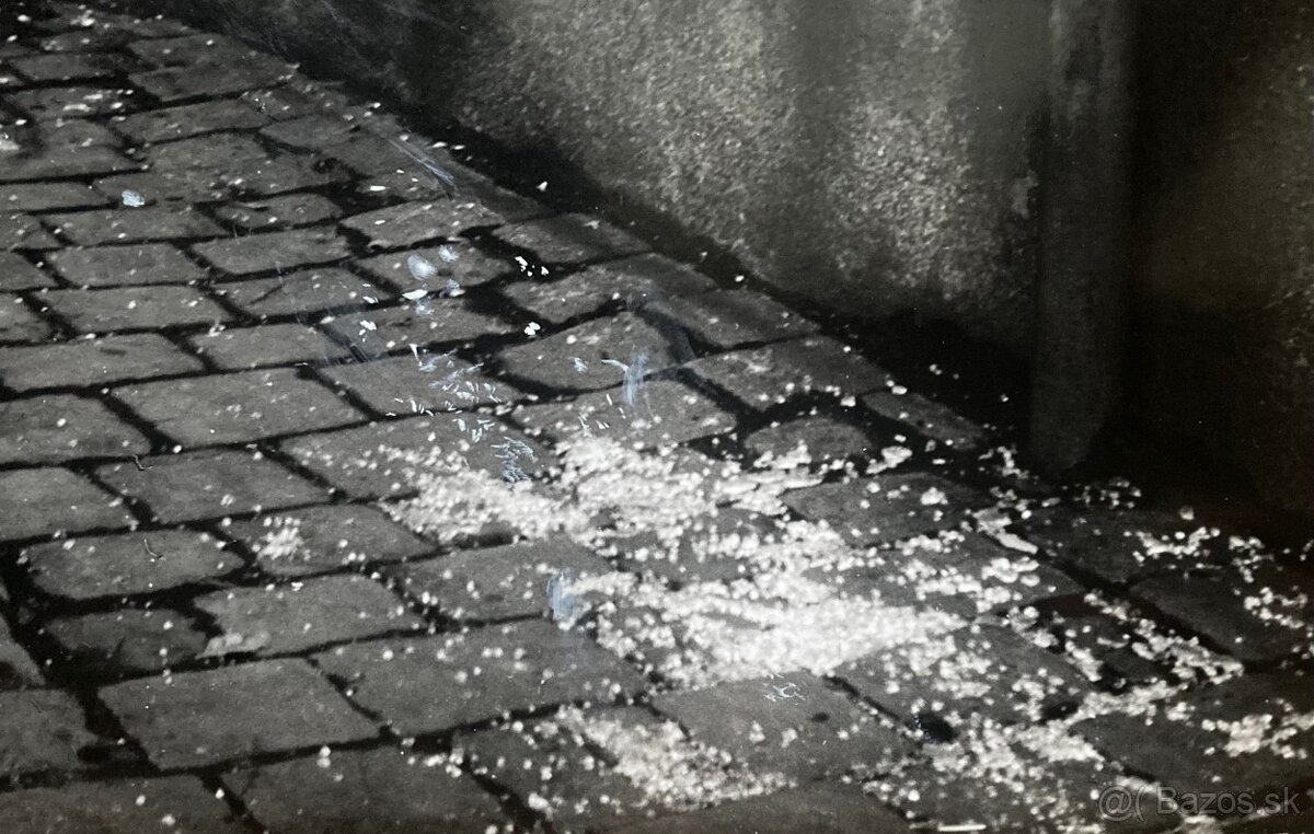 Jan Beran - Noční ulice - 3