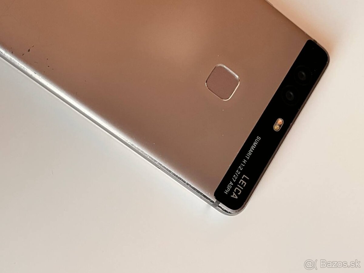 Huawei P9 32GB Dual SIM - 3