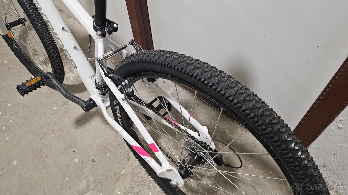 Rockrider ST 100 - 3