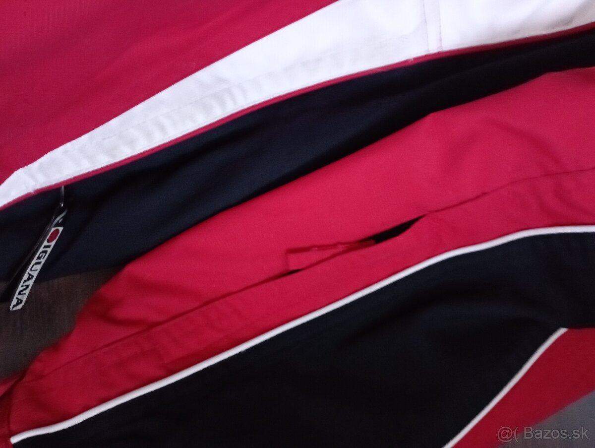 Lyžiarska bunda veľ.L - 3