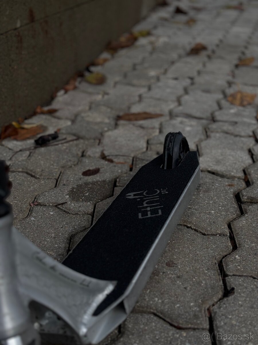 ETHIC DTC Erawan V1 Pro - 3