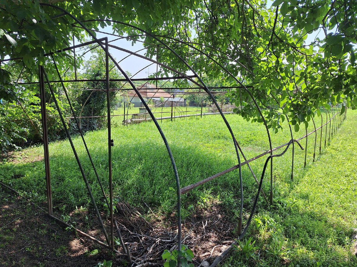 Foliovník, konštrukcia - 3