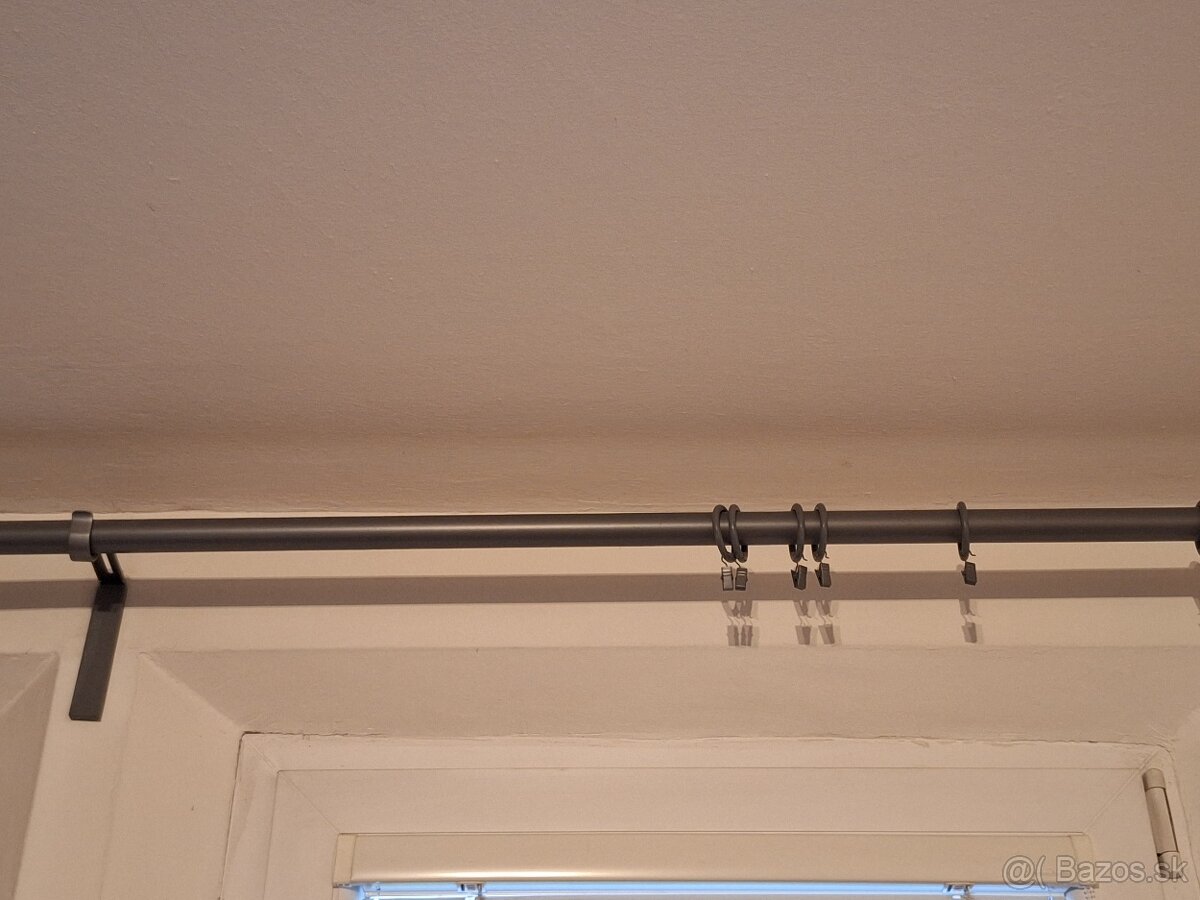 Garniža teleskopická - 3