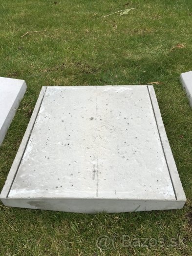 MURIKOVE STRIEŠKY , DLAŽBA A OBKLAD - 3