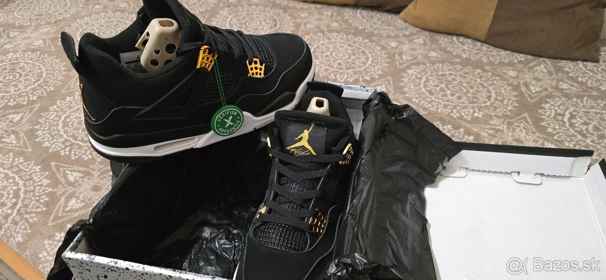 Predam jordan 4 retro - 3