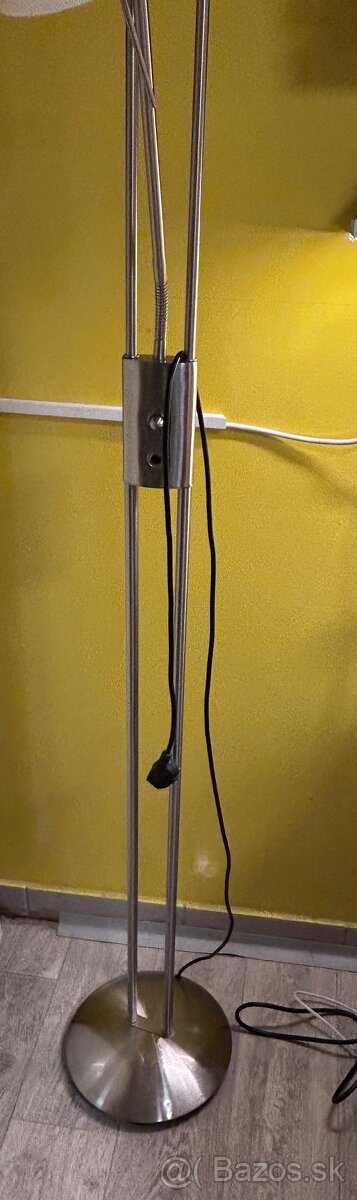 Stojaca lampa - 3