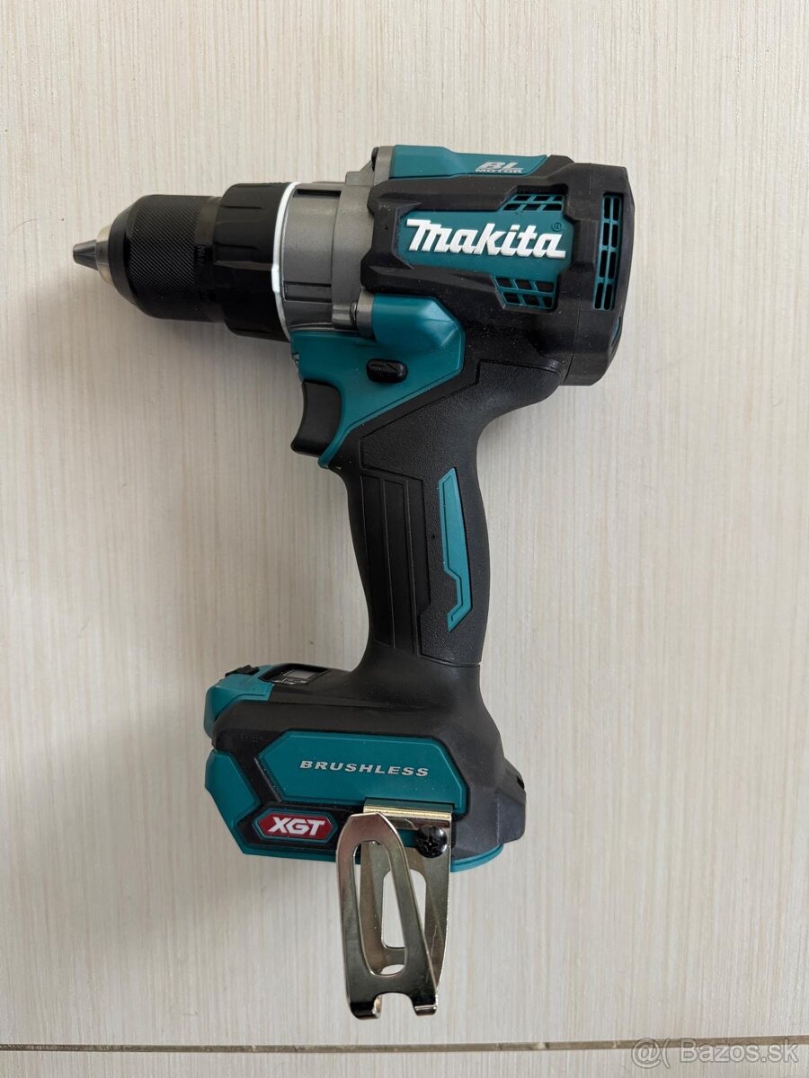 Akuskrutkovač MAKITA - 3