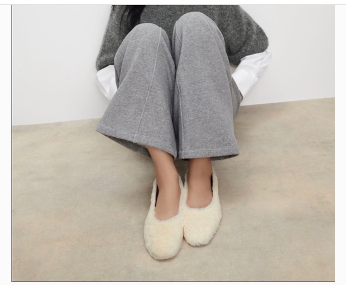 Balerinky Zara c. 39 - 3