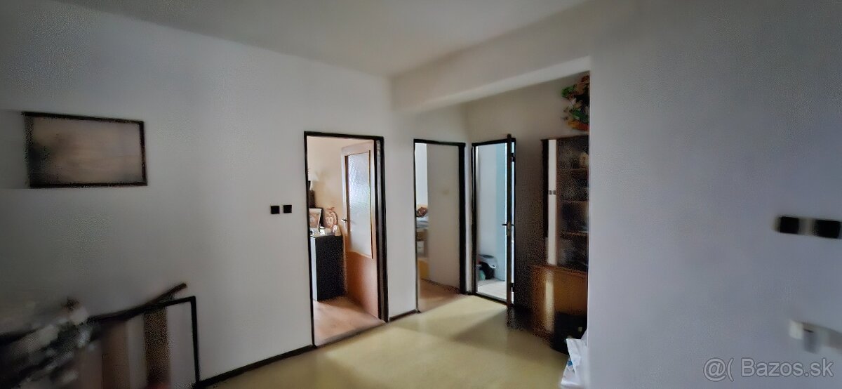 Rodinný dom Hlohovec - 3