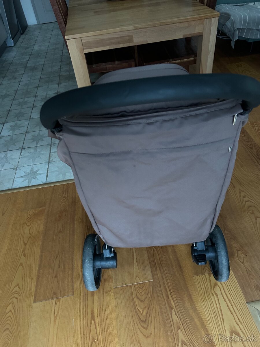 Kočík Britax B-Agile - 3