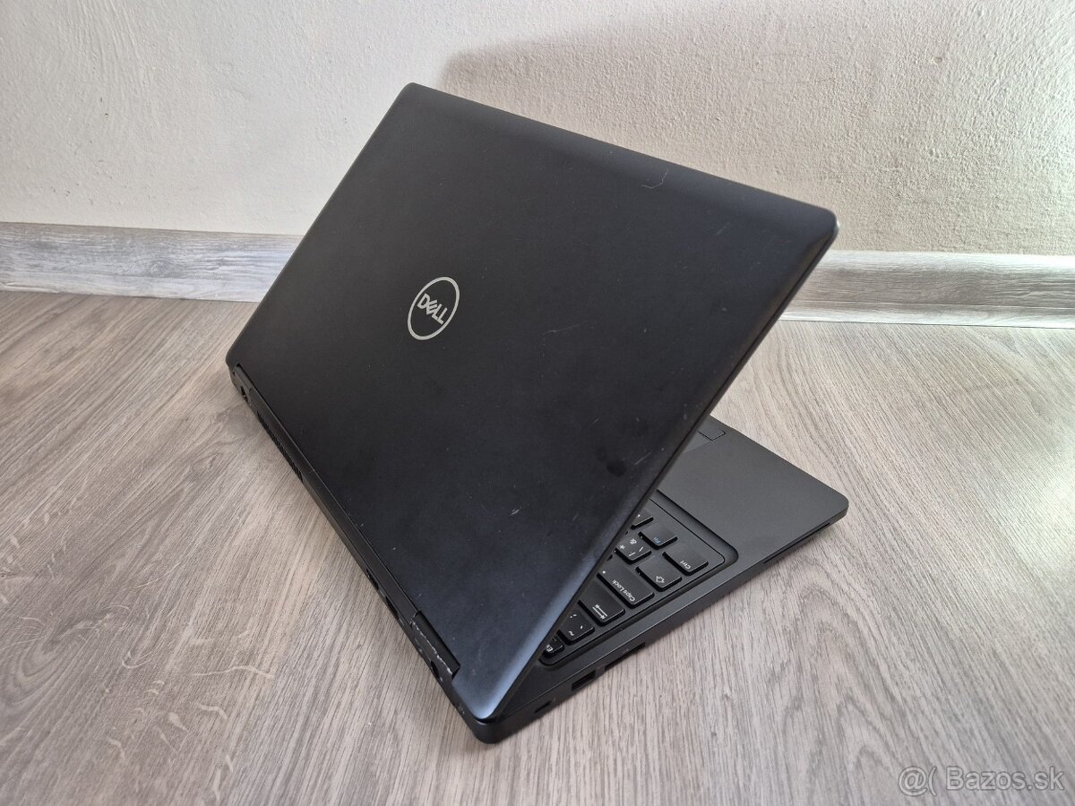 ▼DELL Latitude 5591 - 15,6" / TOUCH / i5-8400H / GPU 2GB▼ - 3