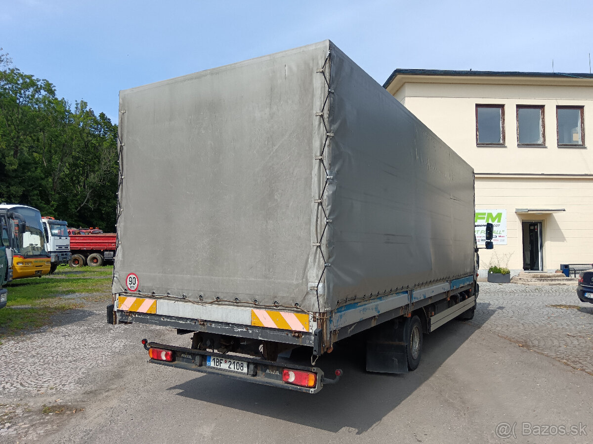 Avia D100 Cummins Euro 5 - - 3