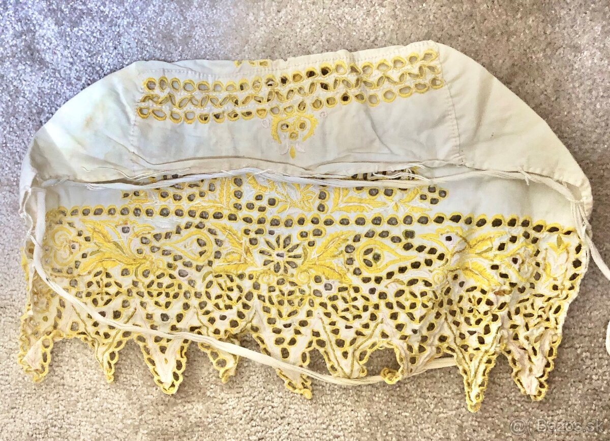 Čepiec oblasť Piešťany - 3