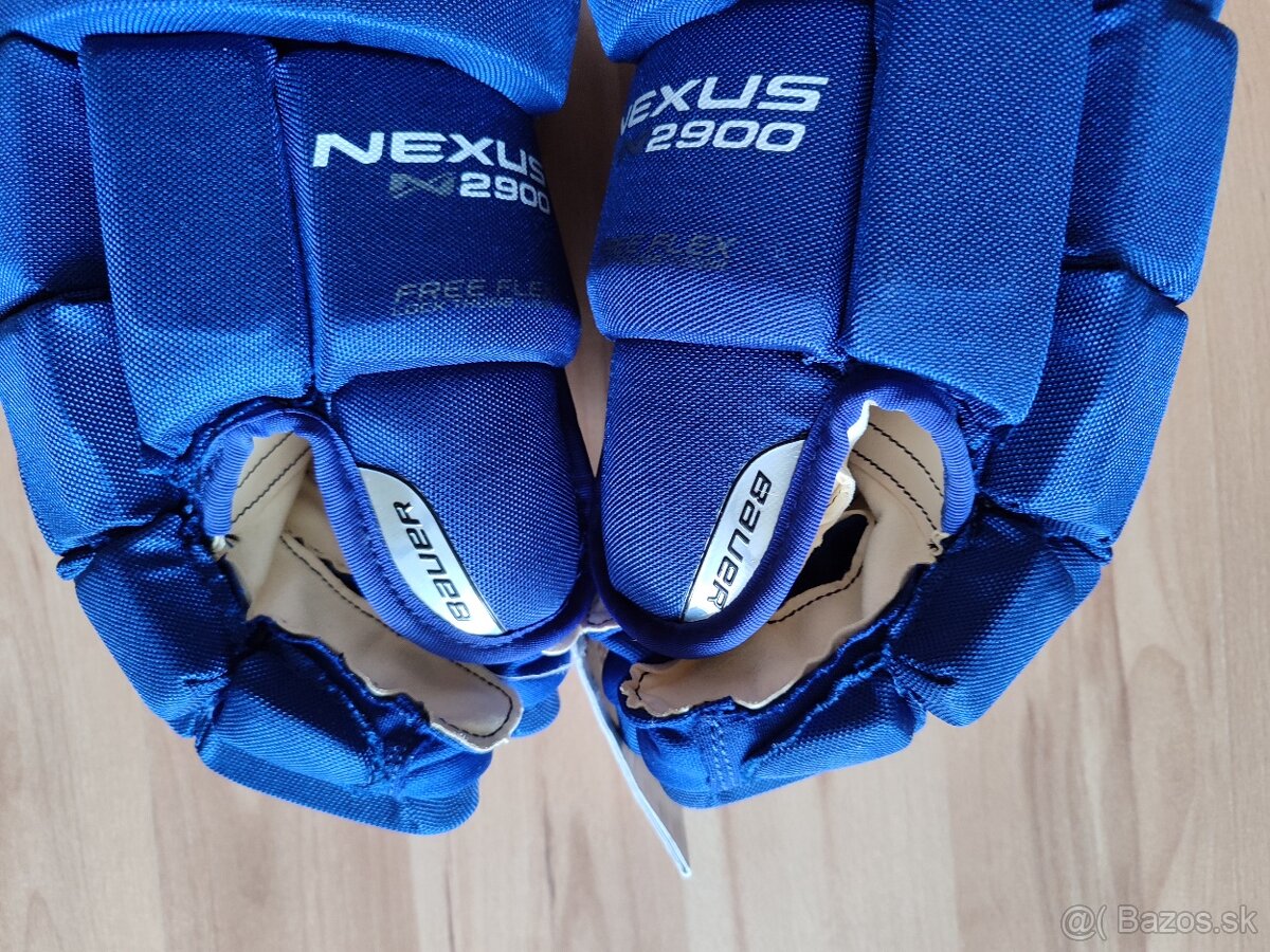 rukavice Bauer N2900 - 3