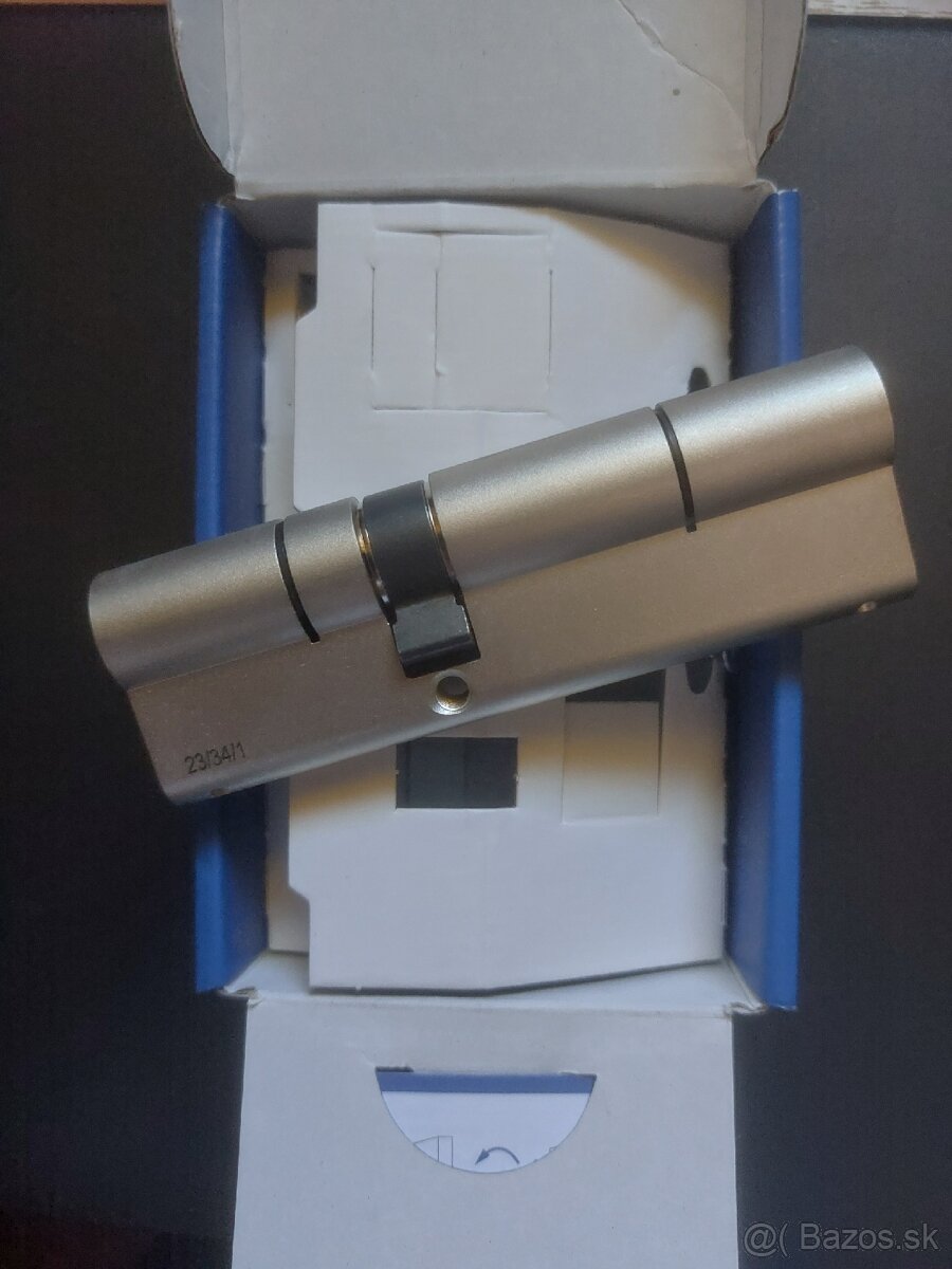 Vložka FAB 3 BT/BDPNs 40+60 - 3