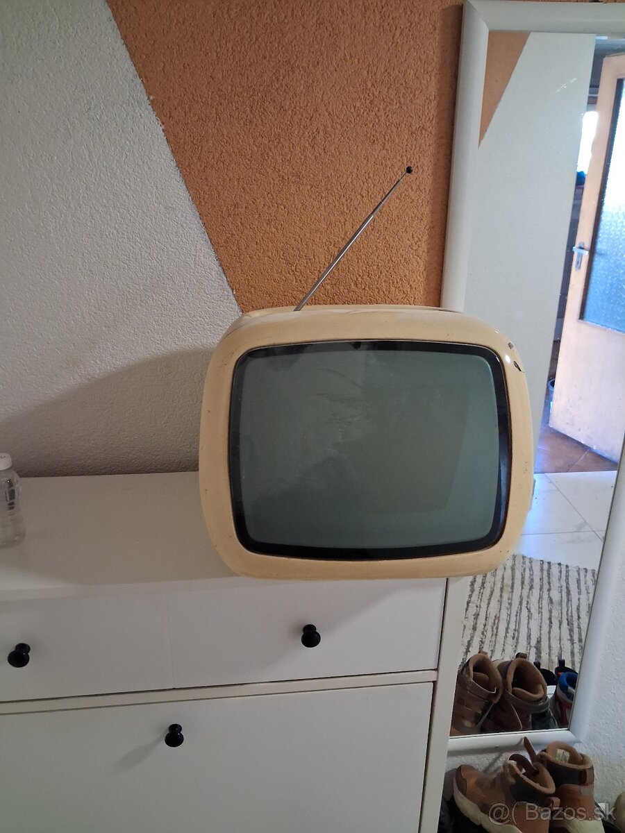 Rôzne starožitné veci - 3