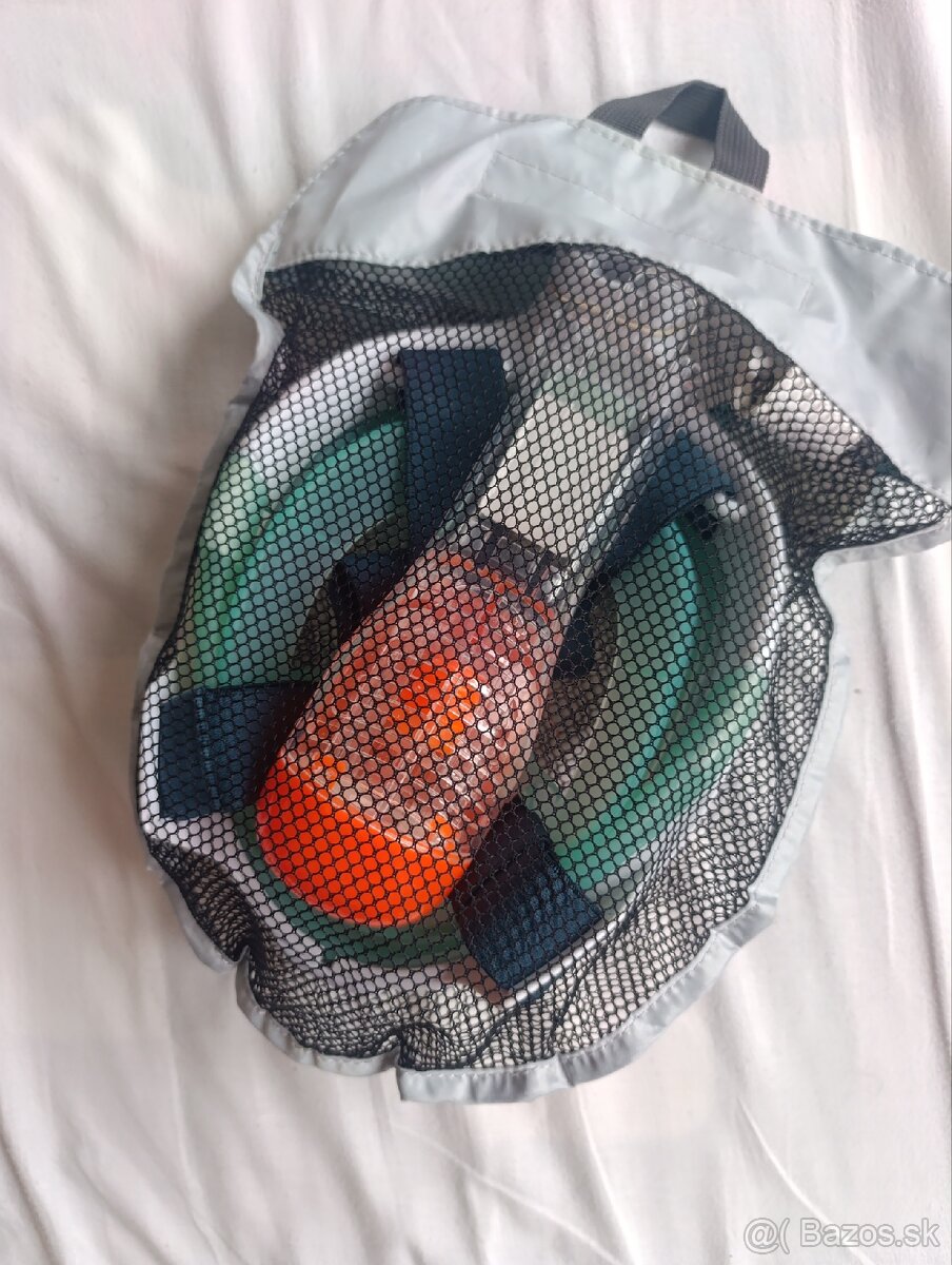 Plavecká maska Subea - 3