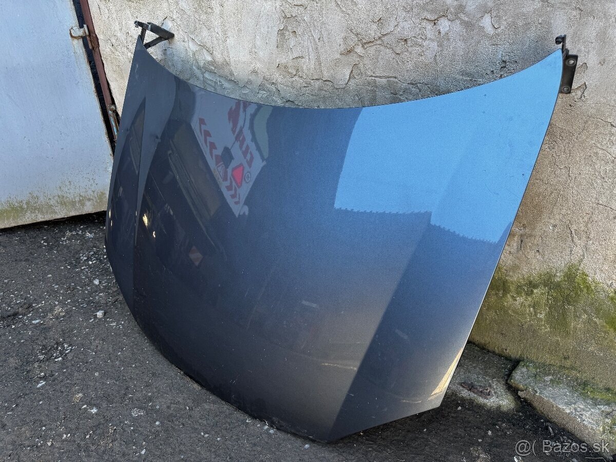 Siva kapota golf 5 combi 1.9 tdi - 3