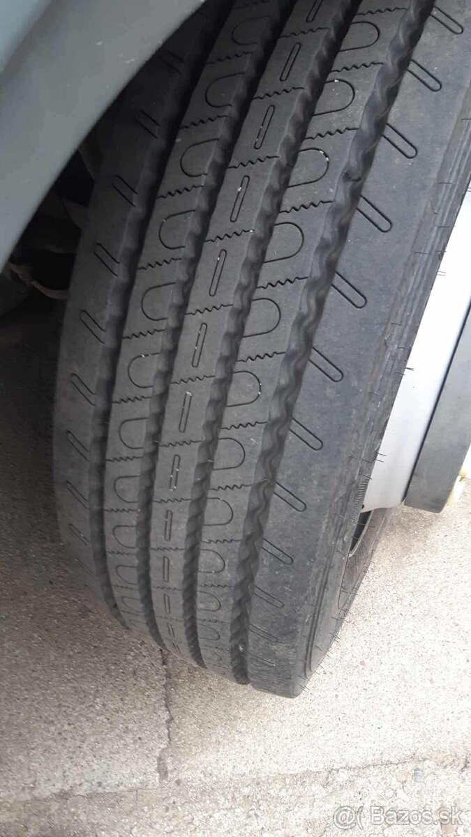 Predám Iveco Eurocargo 120E25 - 3