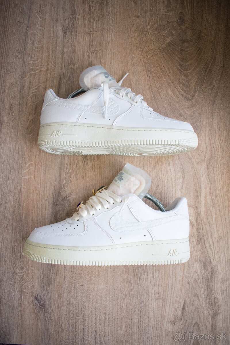 Nike Air Force 1 Bling 41 - 3