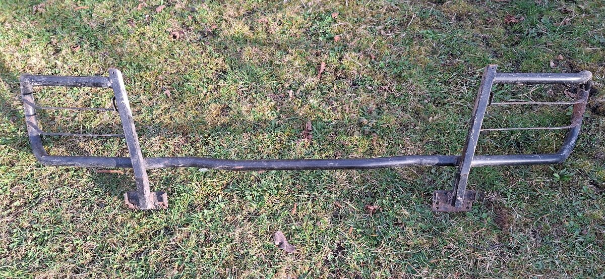 Ochranný rám NIVA - 3