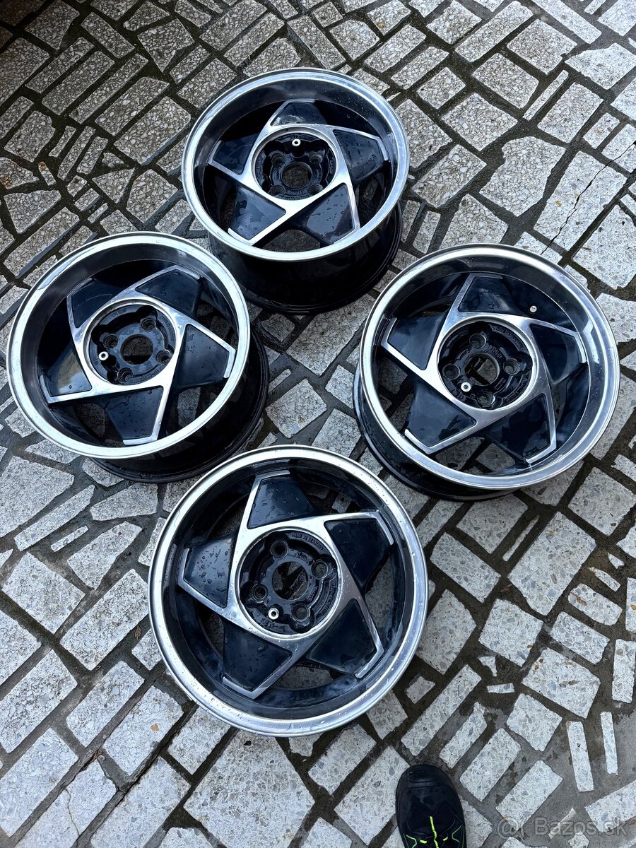 Atiwe 90 turbine - 3