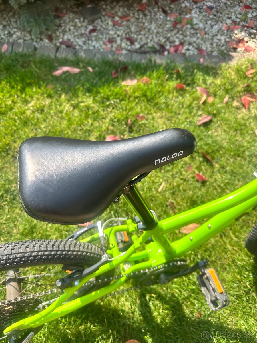 Predám detský bicykel Naloo chameleon 20 - 3