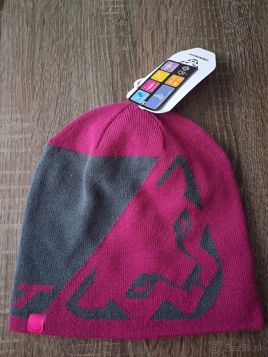 Zimna ciapka Dynafit UNI - 3