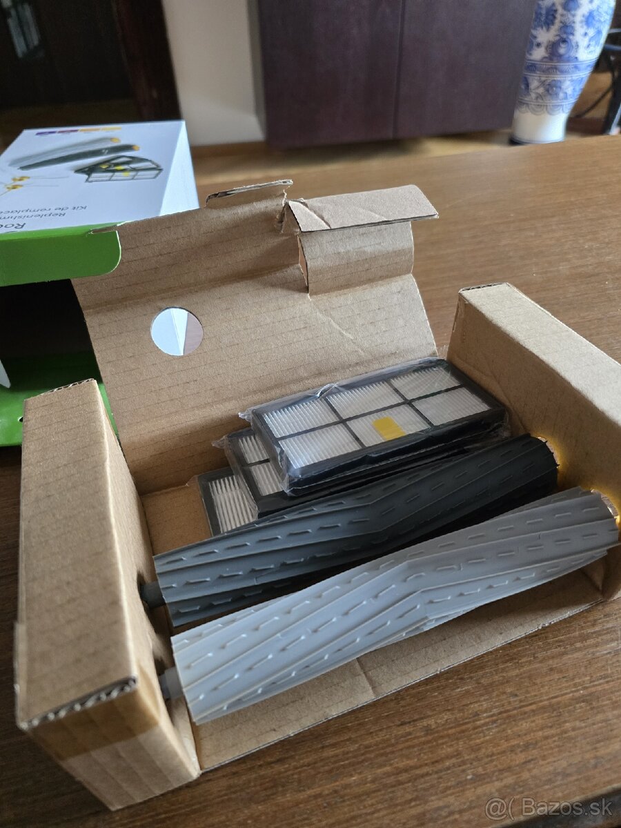 iRobot Roomba náhradné príslušenstvo - 3