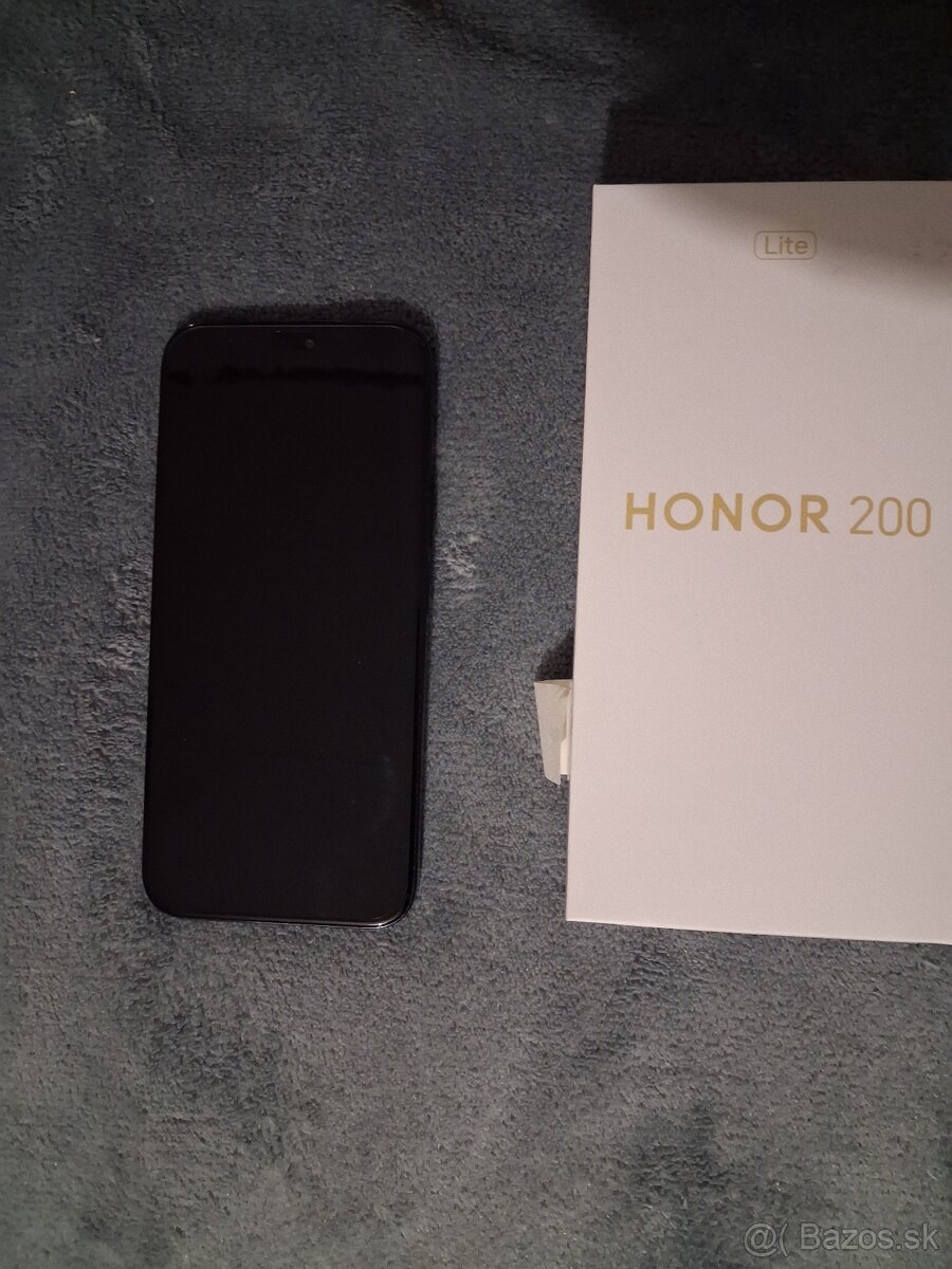 Honor lite 200 - 3