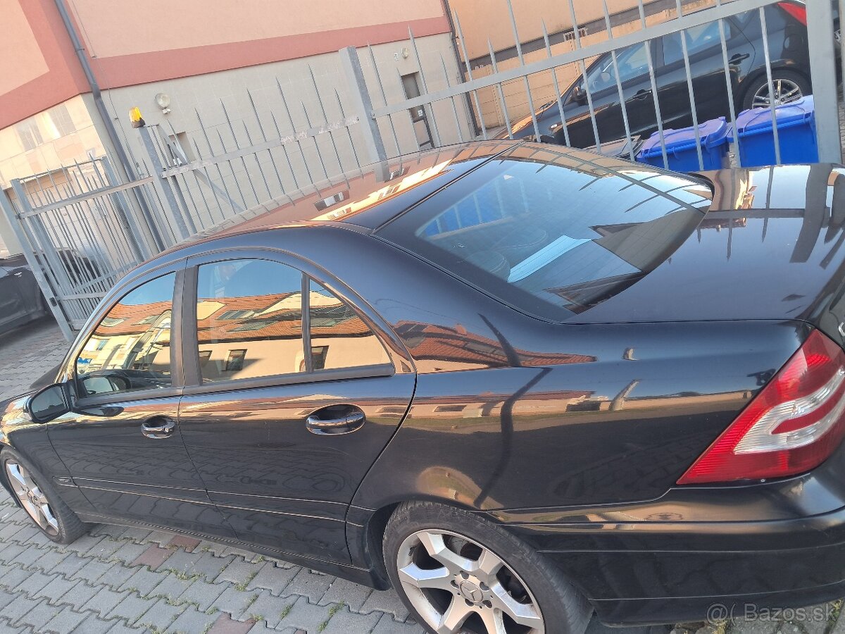 Predám Mercedes-Benz - 3