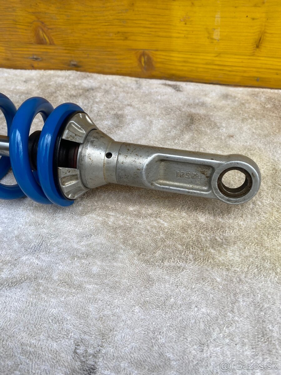 Zadny tlmic yzf 450/250 - 3