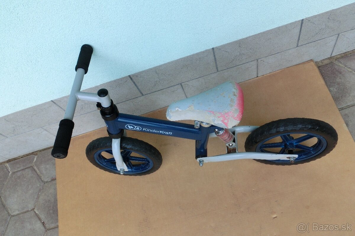 Odrážadlo KinderKraft . - 3