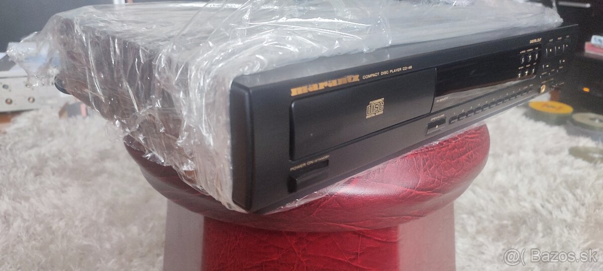 Marantz CD-48 - 3
