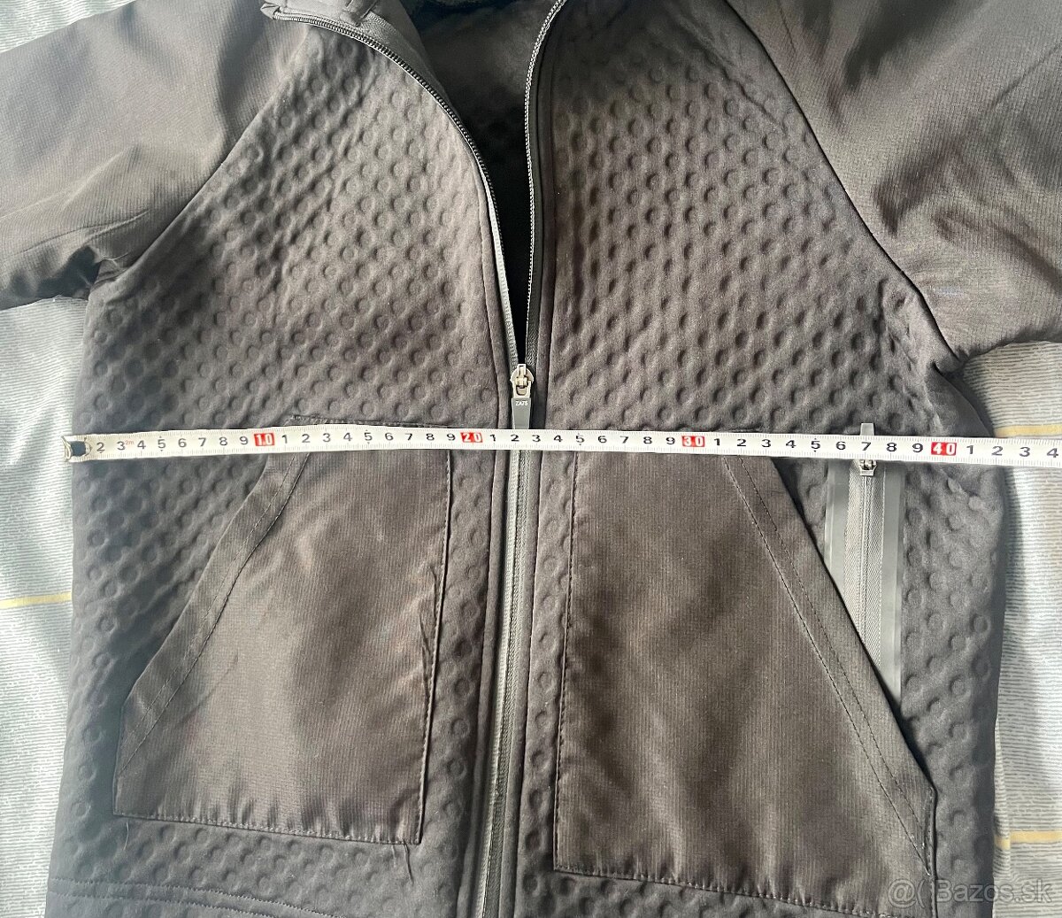 Parka ZARA vel. 116 - 3