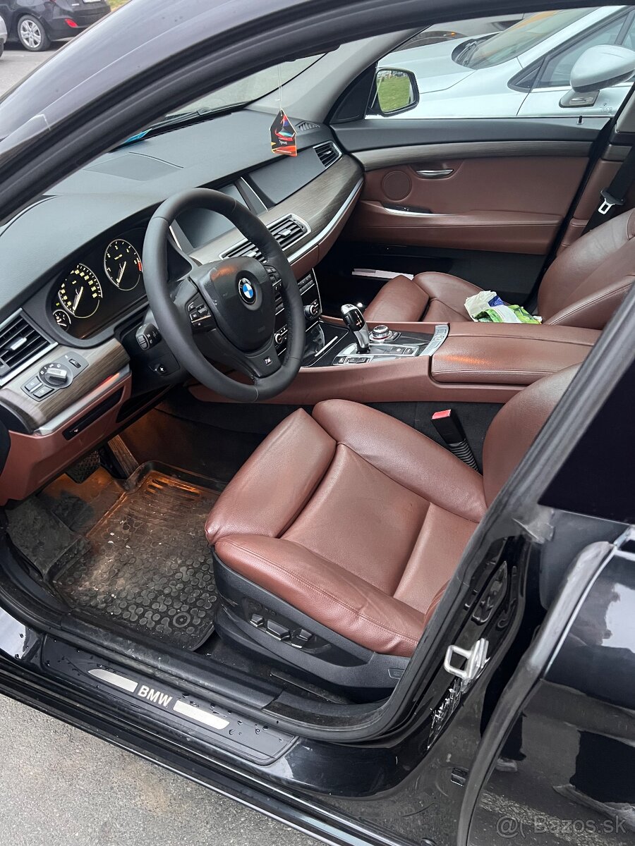 BMW GT 535d - 3
