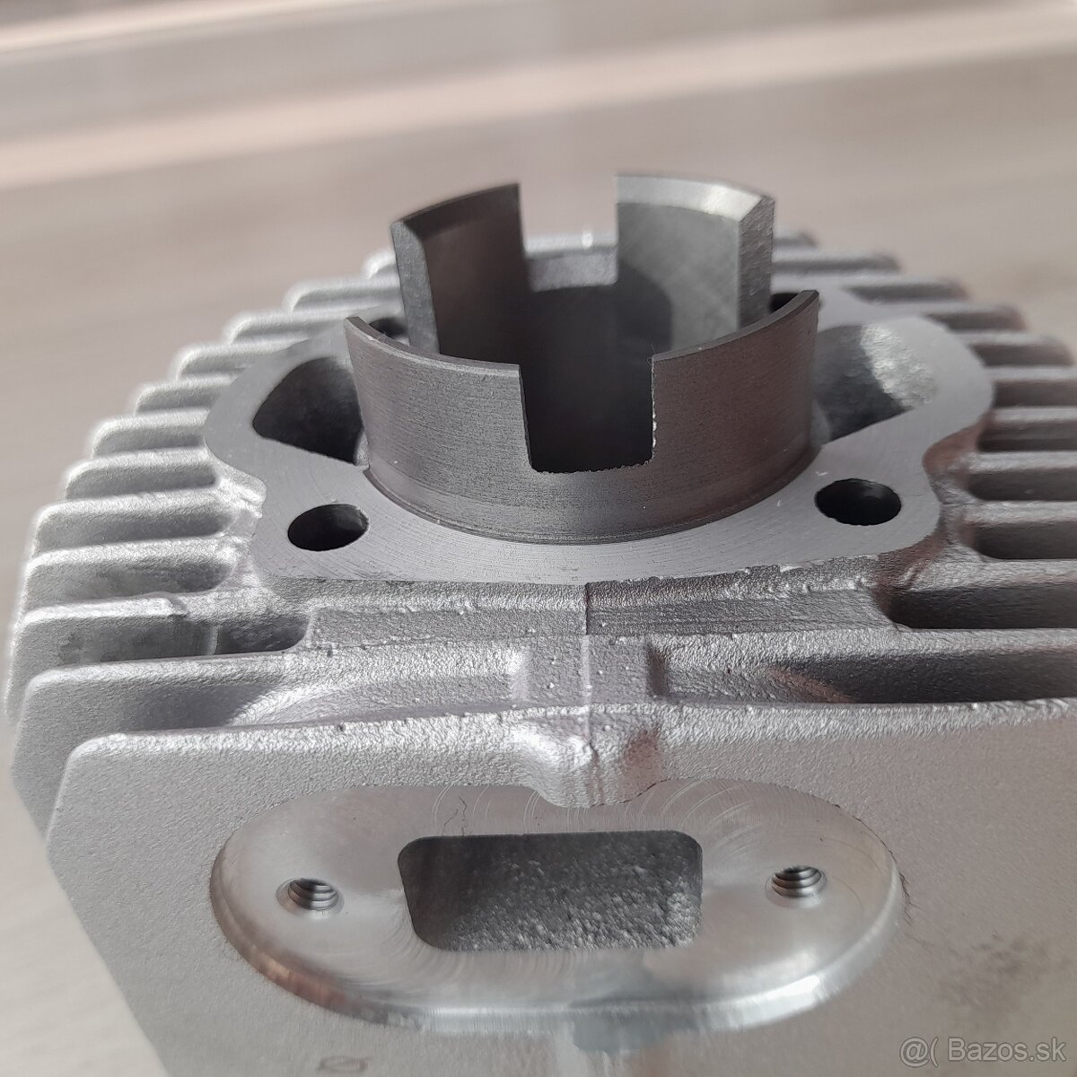 Valec piest Pionier 60 ccm 40 MM - 3