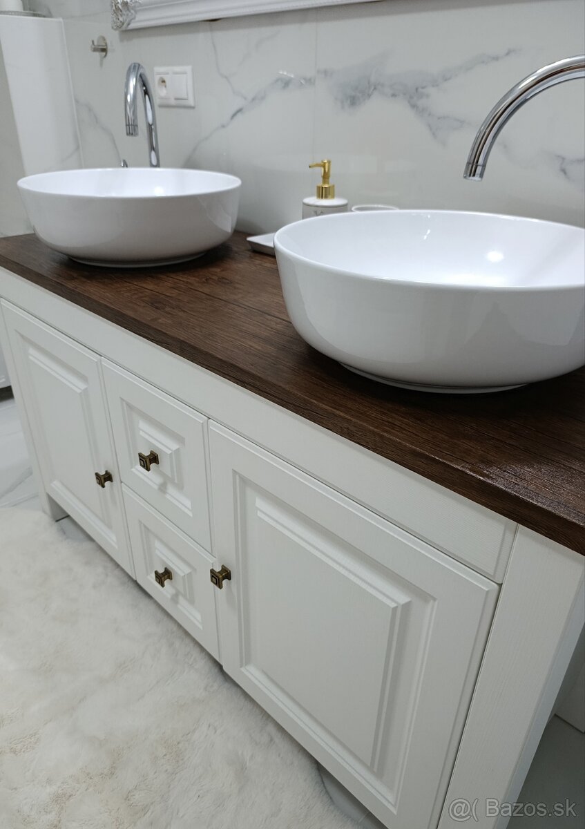 Kúpeľňová zostava komplet - 3