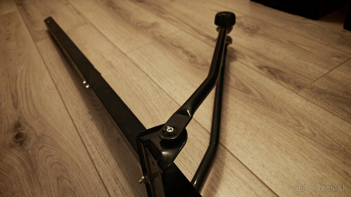 Nosice na bicykle - 3