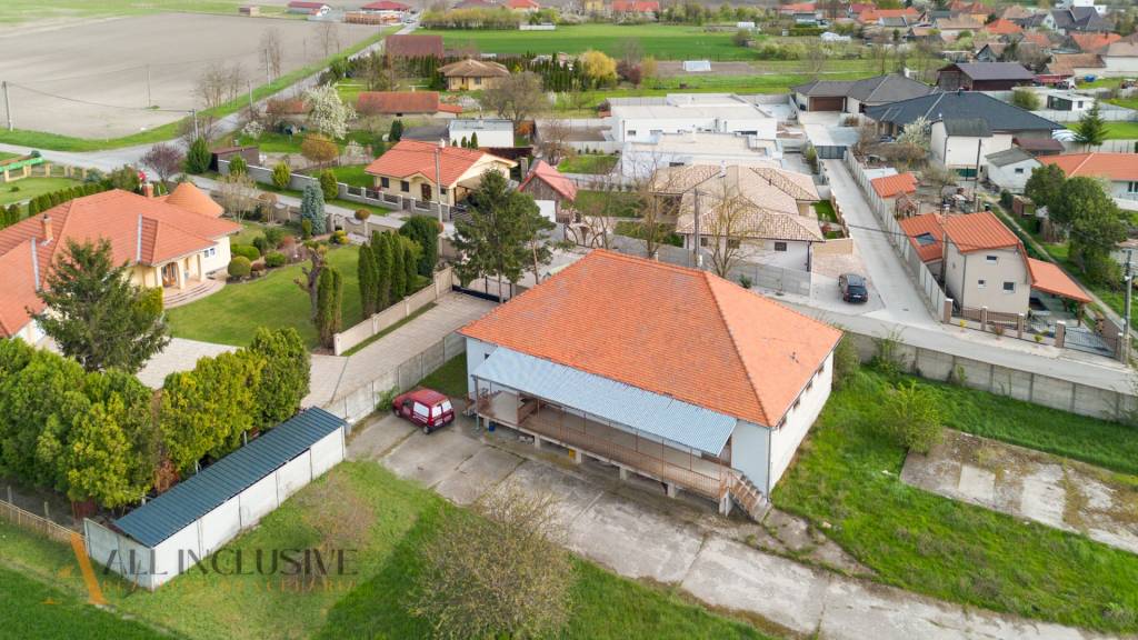 ALL INCLUSIVE | NA PRENÁJOM VÝVAROVŇA , AMADEHO KRAČANY - 3