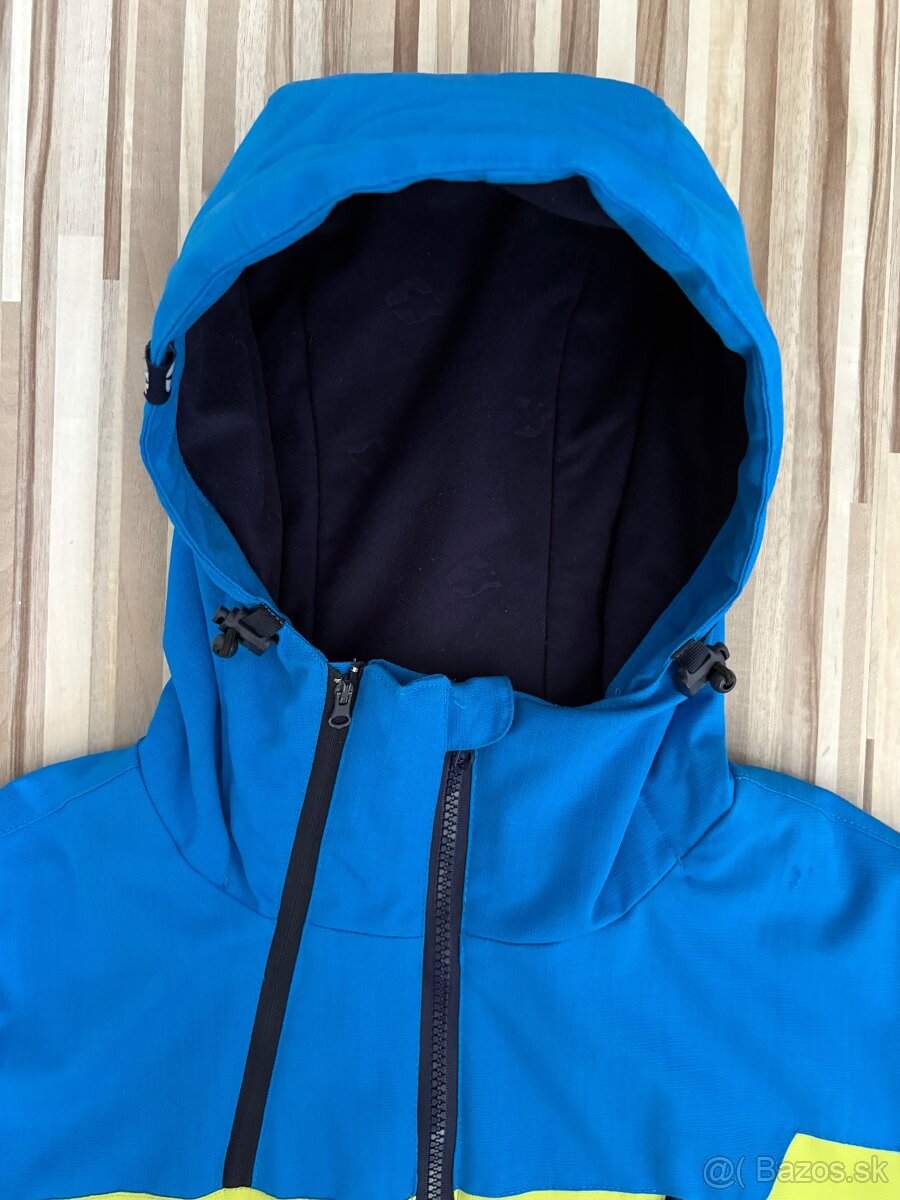 Authority zimná/lyžiarska bunda - 3