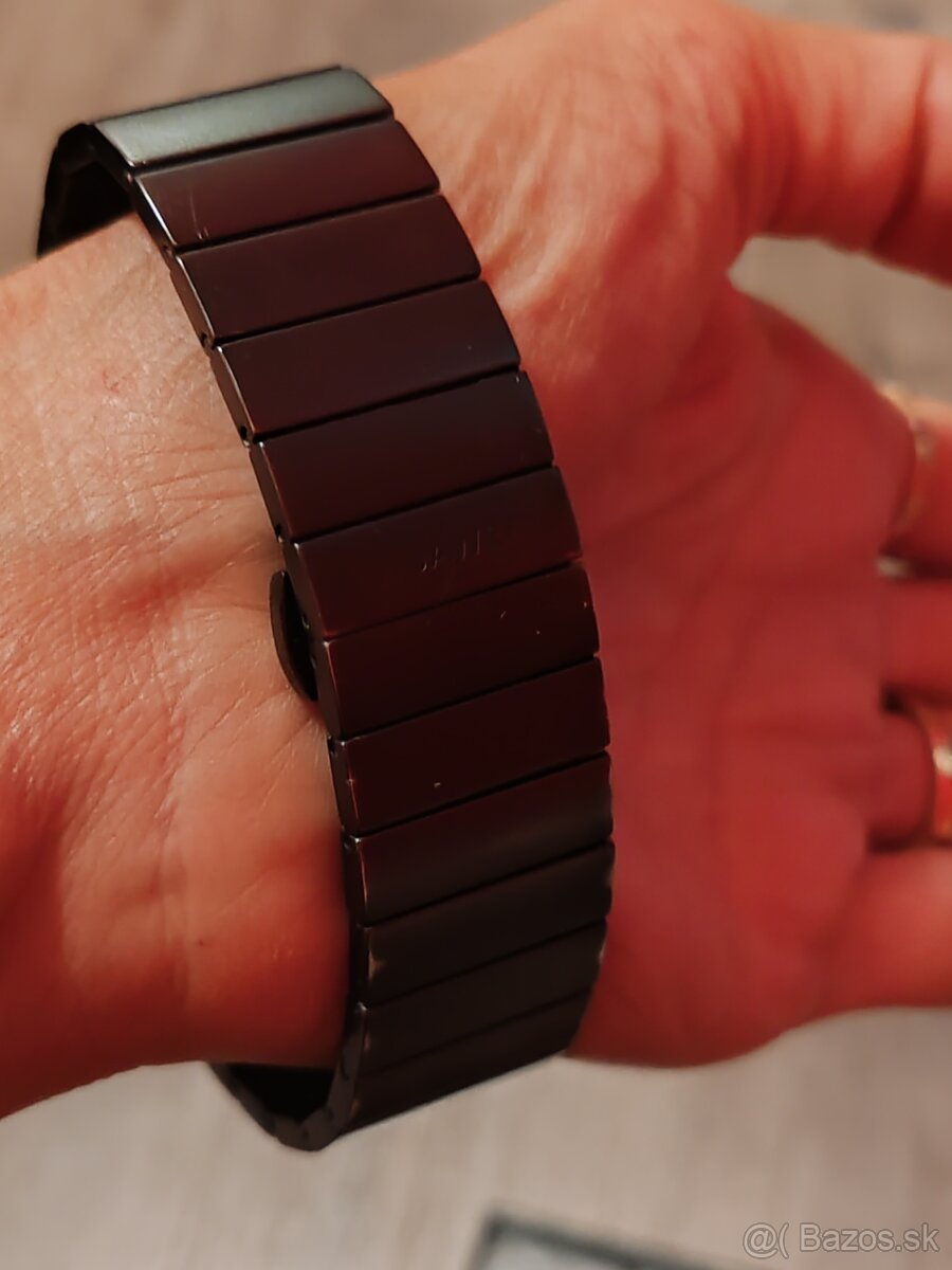 Ponúkam k predaju hodinky Huawei watch GT 2. - 3